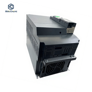 Inversor de CA Trifásico ATV320D11N4B 100% Nuevo, Controlador de Velocidad de Motor de 11kW con Control V/F y Vectorial para Sistemas de Automatización PLC - Product Image 3