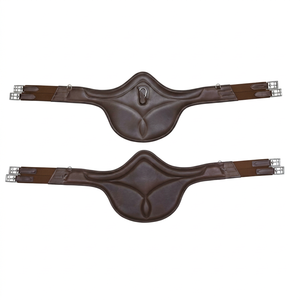 Cincha de Cuero Premium para Caballos, Accesorios Ecuestres para Deportes al Aire Libre, Equipo de Equitación, Mejor Proveedor Mayorista de Cinchas para Caballos - Product Image 1