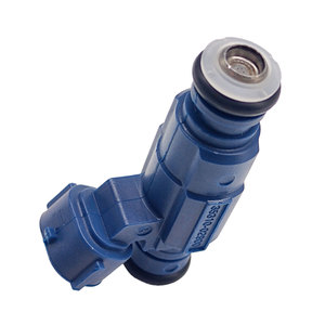 หัวฉีดเชื้อเพลิงสำหรับ Hyundai Atos,หัวฉีดเชื้อเพลิง35310-02900 Inyector De ที่ติดไฟได้ - Product Image 4