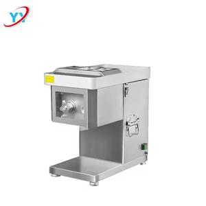 Machine de découpe et de transformation de viande <span class=keywords><strong>pour</strong></span> <span class=keywords><strong>boucherie</strong></span> de supermarché, multifonctionnelle <span class=keywords><strong>pour</strong></span> porc et bœuf, fournie directement par l'usine - Product Image 1