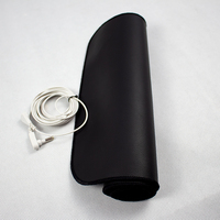 30X100Cm ESD Earthing Mat Grounding Pad untuk Kesehatan Yang Baik