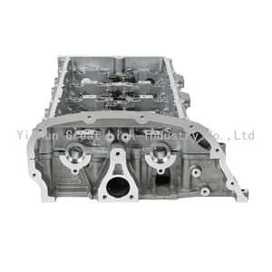 GL Nuevo Conjunto de Cabeza de Cilindro de Motor Diésel BK3Q-6049-AE para Transit 2.2L DU4d22 - Product Image 2