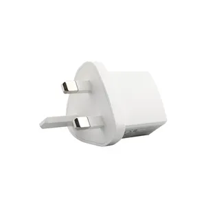 US EU UK Ac Plug 5v 1a 2a Travel Power Adapter Usb Wall Chargers Manufacturers Factor For Samsung Android Mobile Phone