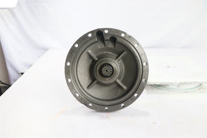 อะไหล่รถขุด kobelco อะไหล่รถขุด sk30 sk50-6 sk220-3สวิงมอเตอร์ - Product Image 4