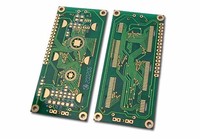 Reproductor de audio y video Xvideo, venta al por mayor, estilo caliente, precio competitivo, PCBA, OEM, PCB y PCBA, ensamblaje de PCB electrónico