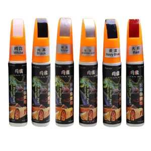 कार स्क्रैच रिपेयर पेंट पेन ऑटो कार स्क्रैच के लिए पेन को टच अप करें - Product Image 1
