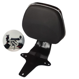 Dossier de pièces de <span class=keywords><strong>scooter</strong></span> électrique confortable et facile à installer pour <span class=keywords><strong>scooter</strong></span> électrique Molo 5 - Product Image 1