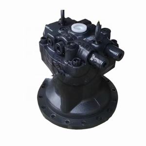 Hydraulische <span class=keywords><strong>Swing</strong></span> <span class=keywords><strong>Motor</strong></span> Krc10260 Krc10261 Krc10262 Voor SH200-6 SH210-6 <span class=keywords><strong>SH220</strong></span>-6 - Product Image 2