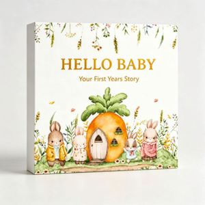 Multilingual Custom Magic Reusable Drawing Book, Early Learning Enlightenment Painting Book for Children - Product Image 5
