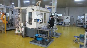 Meilleure mode de bienvenue importé D3.5X155 (longueur effective) X275 (longueur totale) perceuse à pistolet <span class=keywords><strong>BOTEK</strong></span> - Product Image 3