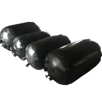 Bouchon de tuyau gonflable en caoutchouc DN50-600mm - Membrane de canalisation à diamètre variable pour l'étanchéité des conduites municipales