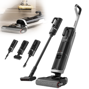 Dreame aspiradora H20 Ultra Mix maquina de lavado y fregado eliminacion de acaros cama plana de 180 ° aspirador 5 en 1 - Product Image 1