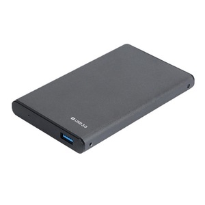 กล่องใส่ฮาร์ดดิสก์ 2.5 นิ้ว SATA USB3.0 อลูมิเนียม สำหรับ SSD และฮาร์ดดิสก์ภายนอก - Product Image 5