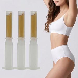 XINHEYU Gel Detox Vaginal Femenino Más Vendido, Crema Herbal Efectiva para el Orgasmo y Reafirmación Vaginal, Segura para Reducir la Vagina - Product Image 1