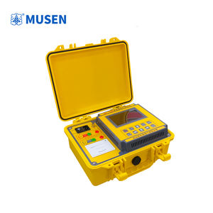 Trafo Sarım Oranı <span class=keywords><strong>Test</strong></span> Cihazı, Trafo Sarım Oranı Testi, Trafo Sarım Oranı <span class=keywords><strong>Test</strong></span> Cihazı Kiti Ölçüm Aralığı: 0.9-10000 - Product Image 1