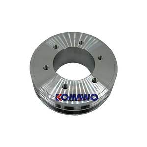 6150-31-1341 6151-21-4161 6151-21-4160 6251-21-4141 WA480-6 SAA6D125E-5 roda pengangkut mesin <span class=keywords><strong>FLYWHEEL</strong></span> 6251-31-4620 - Product Image 3