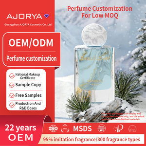 น้ำหอมแบบกำหนดเองได้ ยูนิเซ็กซ์ กลิ่นไซเปรสวานิลลา ขนาด 50 มล. จัดส่งรวดเร็ว รับผลิตตามแบรนด์ - Product Image 6