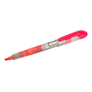 Bán Tốt Loại Mới 6 Màu Mẫu Miễn Phí <span class=keywords><strong>Highlighter</strong></span> Bút Biểu Tượng Tùy Chỉnh Bán Buôn - Product Image 3