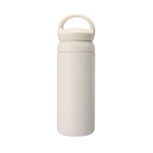 Offre Spéciale tasse à café 350ml tasse gobelet isolé tasses de voyage tasse à vide en acier inoxydable - Product Image 6