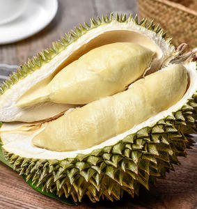 Daqiaodao <span class=keywords><strong>Durian</strong></span> Tangyuanクリーミードリアン充填もち米玉レストラン用本格的な中国のデザート - Product Image 4