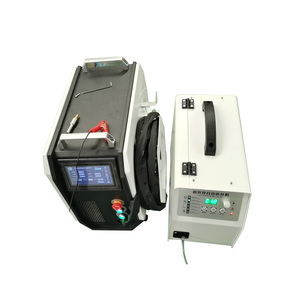 เครื่องเชื่อมไฟเบอร์เลเซอร์อเนกประสงค์ 4 in 1 รุ่นขายดีปี 2025 กำลังไฟ 1.5kw 2kw 3kw พร้อมตอบกลับอย่างรวดเร็ว เครื่องเชื่อมไฟเบอร์อเนกประสงค์ 4 in 1 - Product Image 3