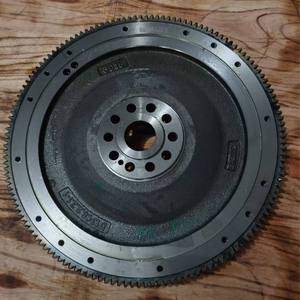 Wholesale New Flywheel Assemblies for Sany Heavy Industry Engines Including Flywheel Disc <b>Gear</b> <b>Ring</b> - Product Image 4