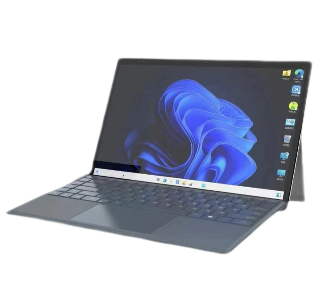 14inch 2 in 1 Touch Screen Tablet Laptop OEM Gaming Laptop Computer Window 11 Surface Tablet Laptop