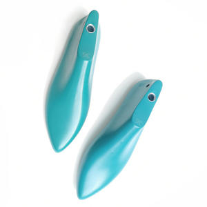 Nouvelles dames fond plat bouche profonde mocassins chaussures chaussure dernière matière plastique pointu arbre à chaussures <span class=keywords><strong>W353</strong></span> - Product Image 5