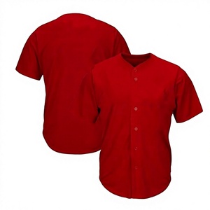 Uniformes de béisbol para jóvenes unisex de alta calidad, ropa deportiva hecha a medida con camisetas baratas de nuevo diseño con logotipo personalizado - Product Image 1