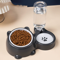 Distributeur d'eau pour animaux de compagnie en promotion – Meilleure vente – Gamelle d'eau pour chat et chien – Distributeur automatique de haute qualité – Fournitures pour animaux de compagnie en dropshipping