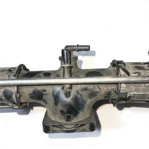 Pour tuyau d'admission Porsche Carrera 9A211013702 - Product Image 3