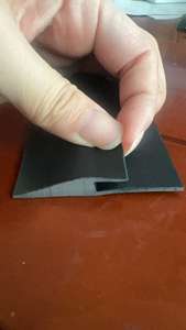 <span class=keywords><strong>Bande</strong></span> de transition <span class=keywords><strong>pour</strong></span> <span class=keywords><strong>plancher</strong></span> Revêtement de sol en caoutchouc Rampes à bord biseauté <span class=keywords><strong>Bande</strong></span> de garniture de bordure de sol <span class=keywords><strong>pour</strong></span> tapis - Product Image 3