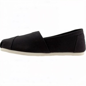 Zapatos de Lona con Suela de Goma para Kung Fu, Artes Marciales y Tai Chi, Forro de Tela de Algodón, Absorbentes de Sudor, Resistentes a las Manchas, para Todas las Estaciones - Product Image 4