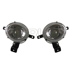 Đèn Sương Mù Led Xe Hơi Chất Lượng Tuyệt Vời OEM 92101-3D010 92102-3D010 Đèn Sương Mù Cho Hyundai Sonata EF 2002 2003 2004 - Product Image 2