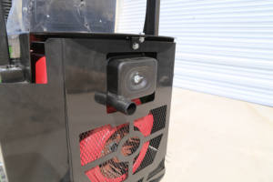 Nuovo Escavatore Cingolato Hyundai/<span class=keywords><strong>Hitachi</strong></span> <span class=keywords><strong>2025</strong></span> con Benna da 0,1m, Motore Diesel ad Alta Potenza, Pompa Certificata CE - Product Image 5