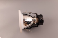 Plafonnier LED SMD télescopique réglable Everstar Morden, haute luminosité, AC E27/GU10, 3 CCT, pour usage intérieur