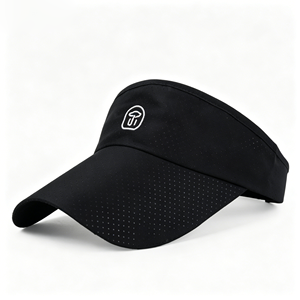 Gorra de Sol Ajustable con Visera Protectora, Transpirable, para Deportes, Tenis, Golf, Correr, para Hombre y Mujer - Product Image 1