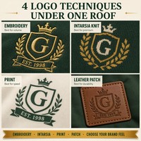Pull personnalisé avec logo, col rond en tricot jacquard nordique, haut tricoté pour femme, hiver, petit MOQ 50 pièces, OEM, uniforme d'équipe ou scolaire