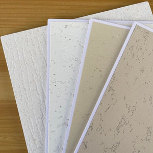 Pintura Artística de Alta Adherencia con Aspecto de Piedra para Decoración de Paredes Exteriores de Villas, Resistente a la Lluvia Ácida - Product Image 1