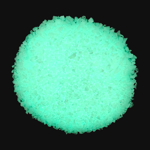 Pietre Luminose Fluorescenti All'Ingrosso ad Alta Luminosità per Pavimentazione Giardino con Diverse Dimensioni - Product Image 2