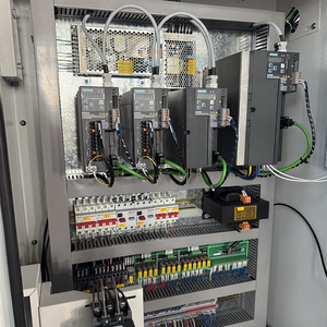 Fraisage et perçage XH7136 Centre d'usinage vertical <span class=keywords><strong>VMC</strong></span> Machine-outil 4 axes prêt BT40 broche - Product Image 6
