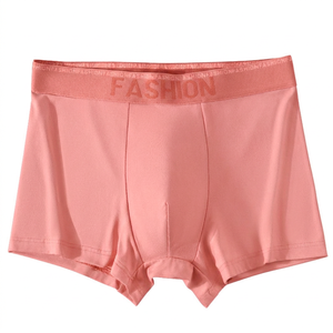 Vente en gros de caleçons pour hommes de grande taille, confortables et amples, haut de gamme - Product Image 4