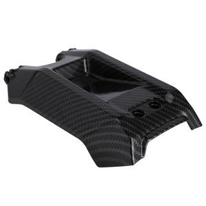 JFG Sur-Ron Motorrad Karbon-Effekt Batterieabdeckung Motocross Batterieschutz für Sur Ron Light Bee X Teile - Product Image 5