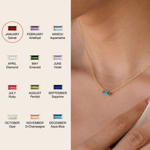 Collier pendentif en forme de cœur en argent sterling 925 plaqué or avec zircon, best-seller SPJ, pour femmes/unisexe, bijoux classiques - Product Image 3