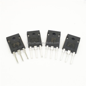 ทรานซิสเตอร์ Renesas <span class=keywords><strong>RJP63K2</strong></span>ชิ้นส่วนอิเล็กทรอนิกส์ IGBT - Product Image 6