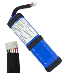 Pin thay thế Li-polymer 7.2v 5200mAh cho JBL Xtreme 2 SUN-INTE-103 2INR19/66-2 - Product Image 2