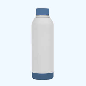 กระติกน้ำเก็บอุณหภูมิแบบพกพา ลายสลักพิมพ์ลายตามสั่ง สำหรับวัยรุ่น - Product Image 4