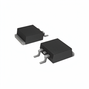 ตัวแทนจำหน่ายที่ได้รับอนุญาต ทรานซิสเตอร์ TO-252 GT700P08K ชิปอิเล็กทรอนิกส์ ชิ้นส่วนอิเล็กทรอนิกส์ - Product Image 1