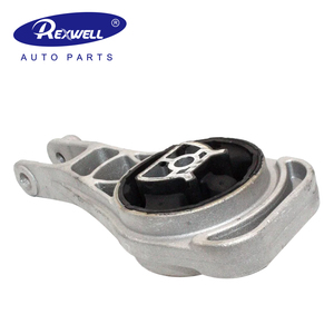 Soporte de Goma-Metal para Transmisión Automática 95493722 y Soporte de Motor Trasero para Chevrolet Aveo <span class=keywords><strong>Opel</strong></span> Vauxhall <span class=keywords><strong>Mokka</strong></span> J13, Directo de Fábrica - Product Image 2