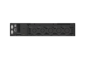 UPS en línea de onda sinusoidal pura serie RT de 5-10KVA con regulación automática de voltaje para sistemas de alarma - Product Image 5
